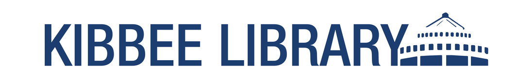 Kibbee Library logo